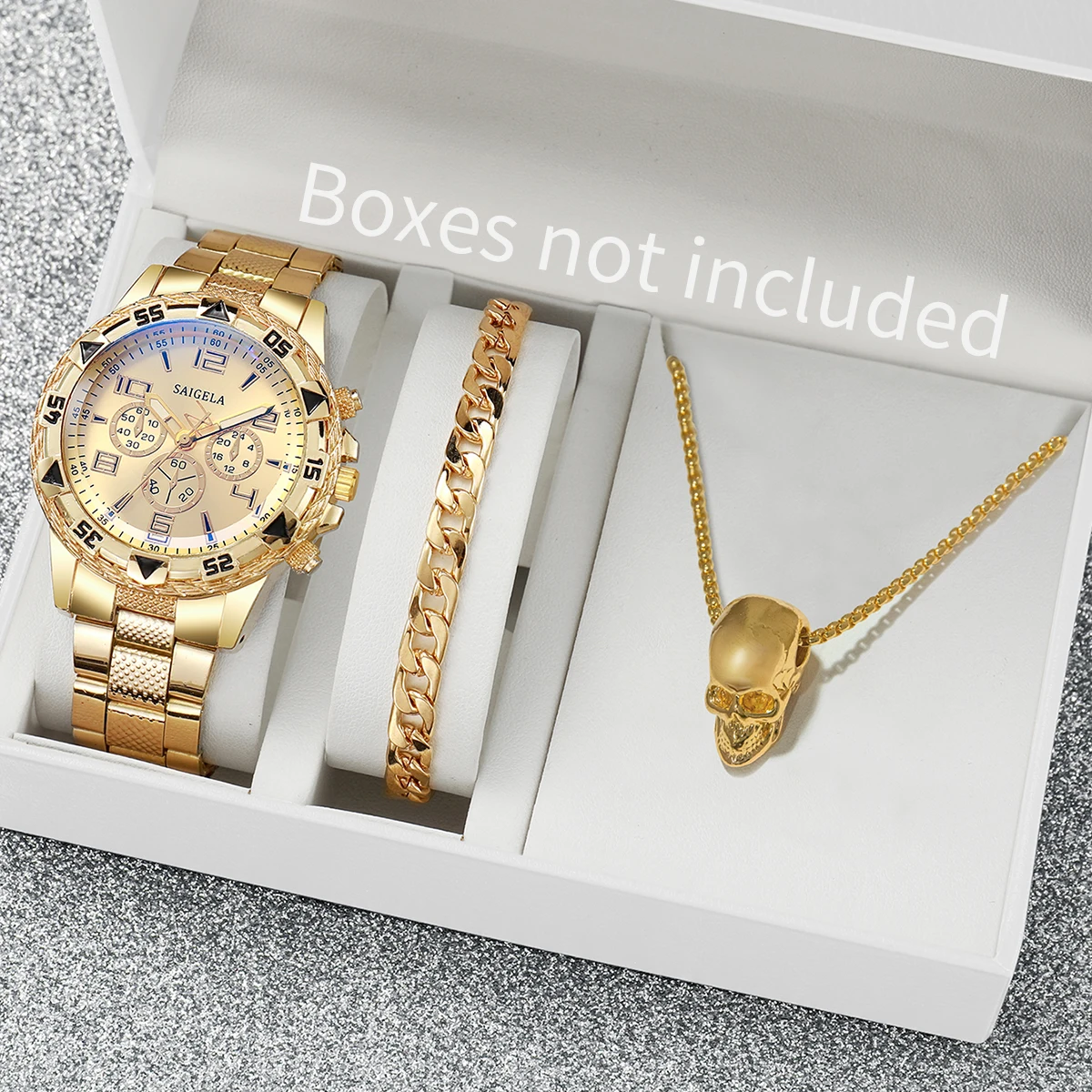 Набор загадочных часов-сюрприз – обзор и цена Jewelry Watch
