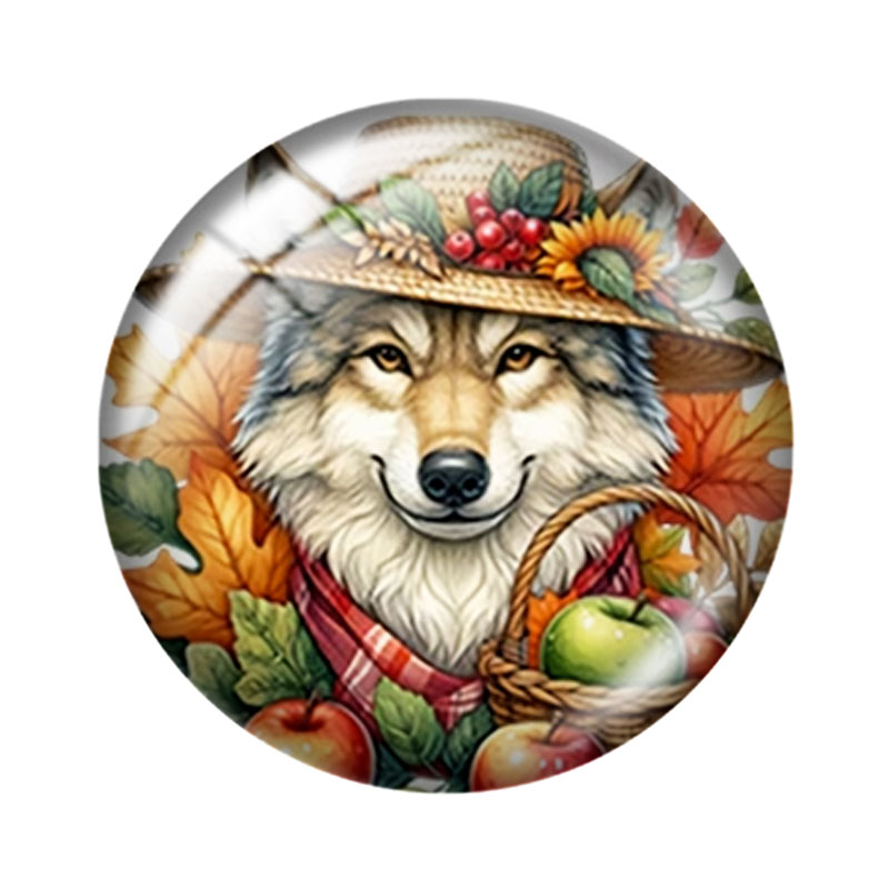 Осенний Цветок Волк 12/18/20/2 – обзор и цена Wolf Jewelry & Watches Tampa