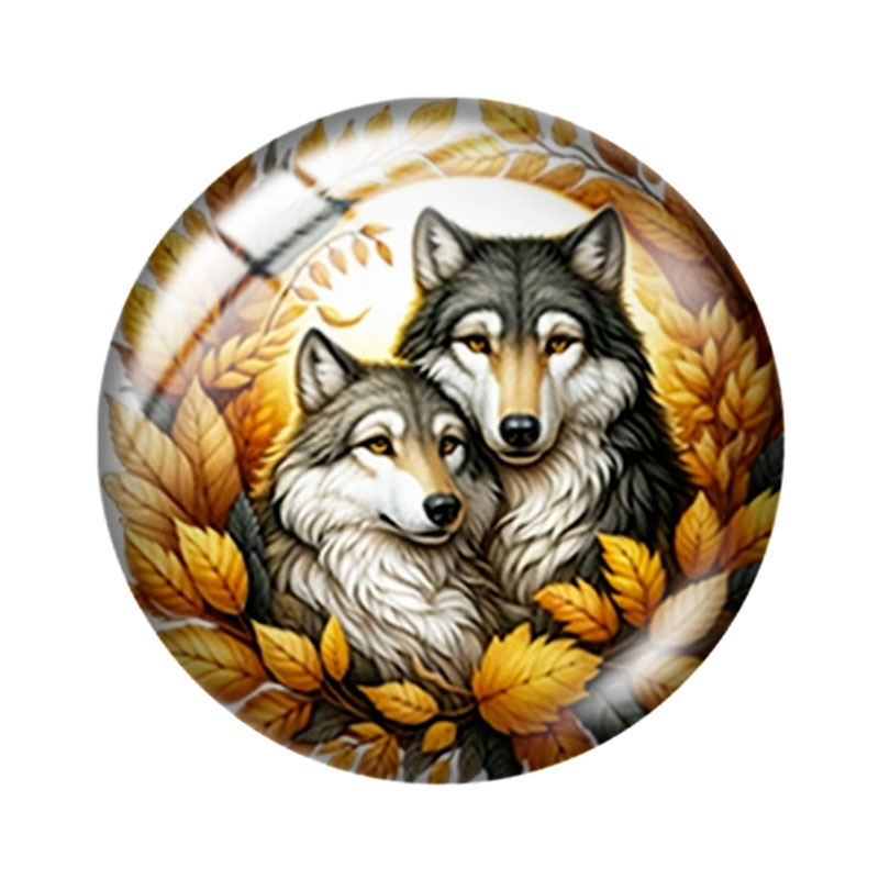 Осенний Цветок Волк 12/18/20/2 – обзор и цена Wolf Jewelry & Watches Tampa