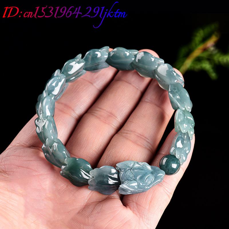 Браслет из натурального бирман – обзор и цена Jewelry & Watches Sp Z Oo Opinie