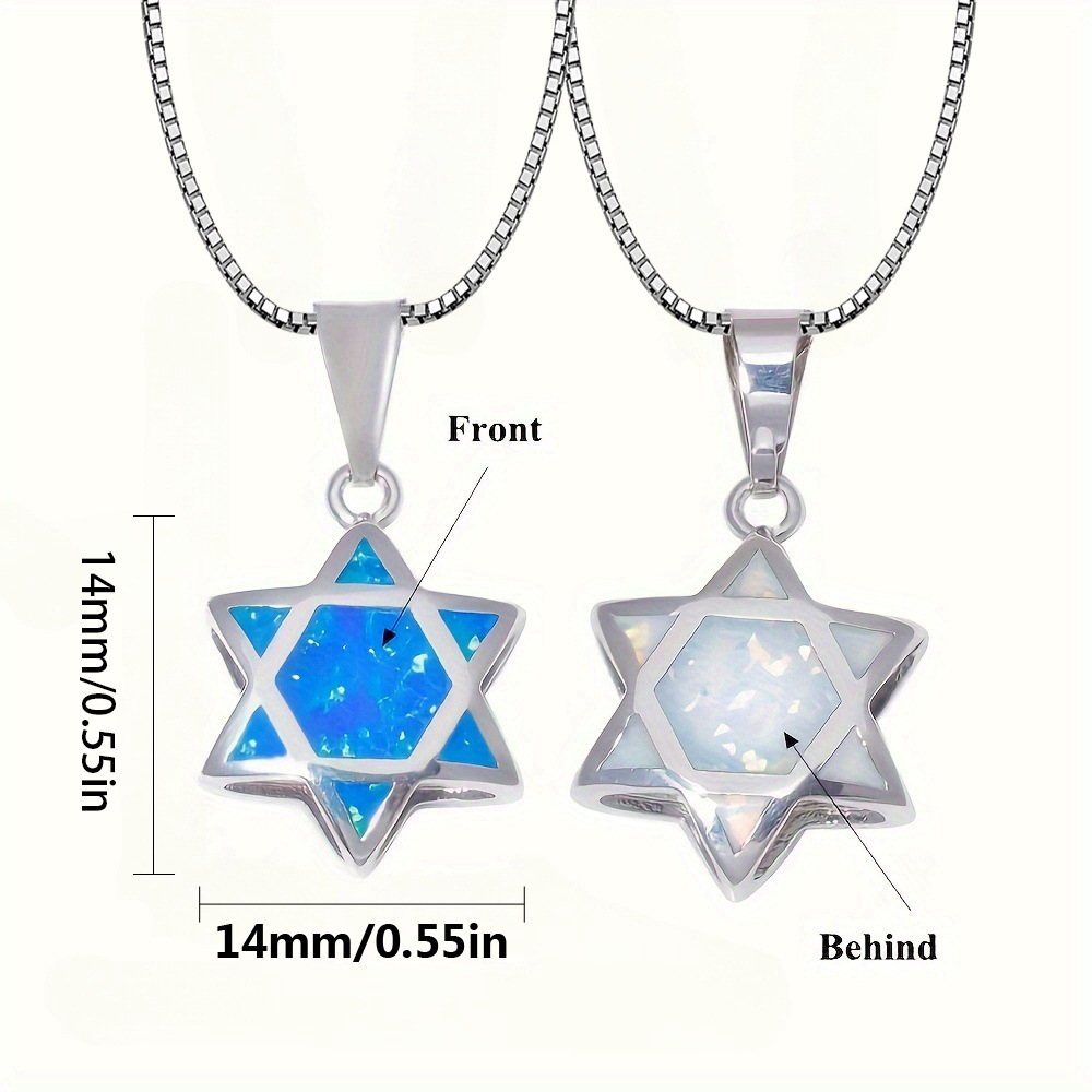Кулон-подвеска с опалом в виде – обзор и цена Jewelry & Watches Sp Z Oo Opinie