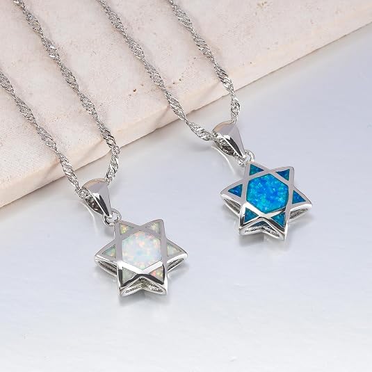 Кулон-подвеска с опалом в виде – обзор и цена Jewelry & Watches Sp Z Oo Opinie