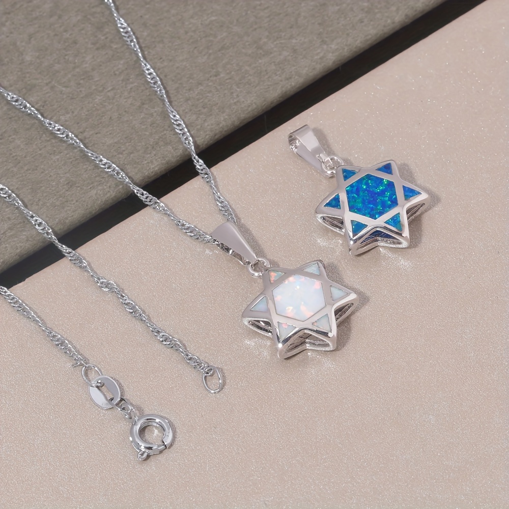 Кулон-подвеска с опалом в виде – обзор и цена Jewelry & Watches Sp Z Oo Opinie
