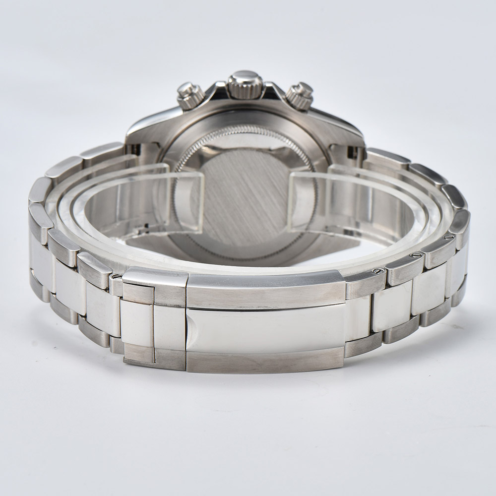 Роскошные часы VK63, 39 мм, кв – обзор и цена Leather Bracelet