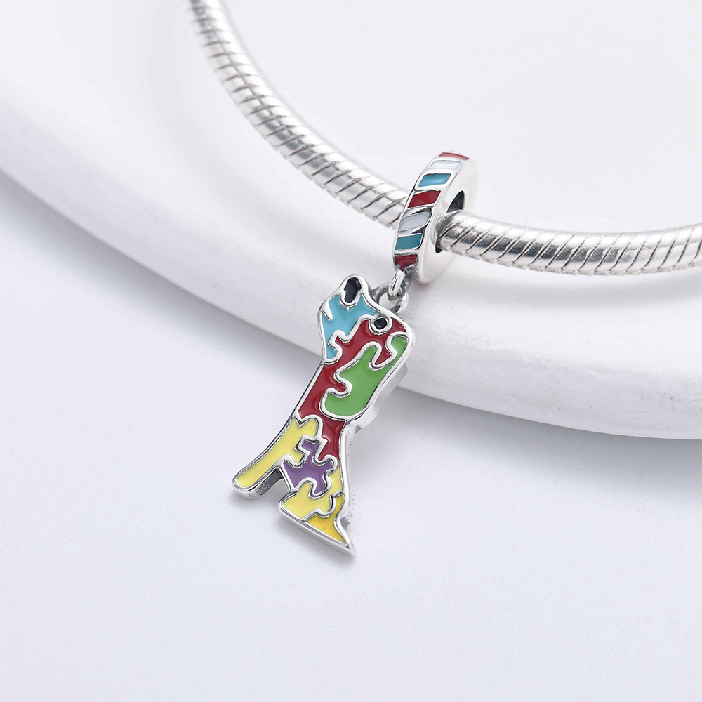 Бусины-шармы из стерлингового  – обзор и цена Wolf Jewelry & Watches Tampa