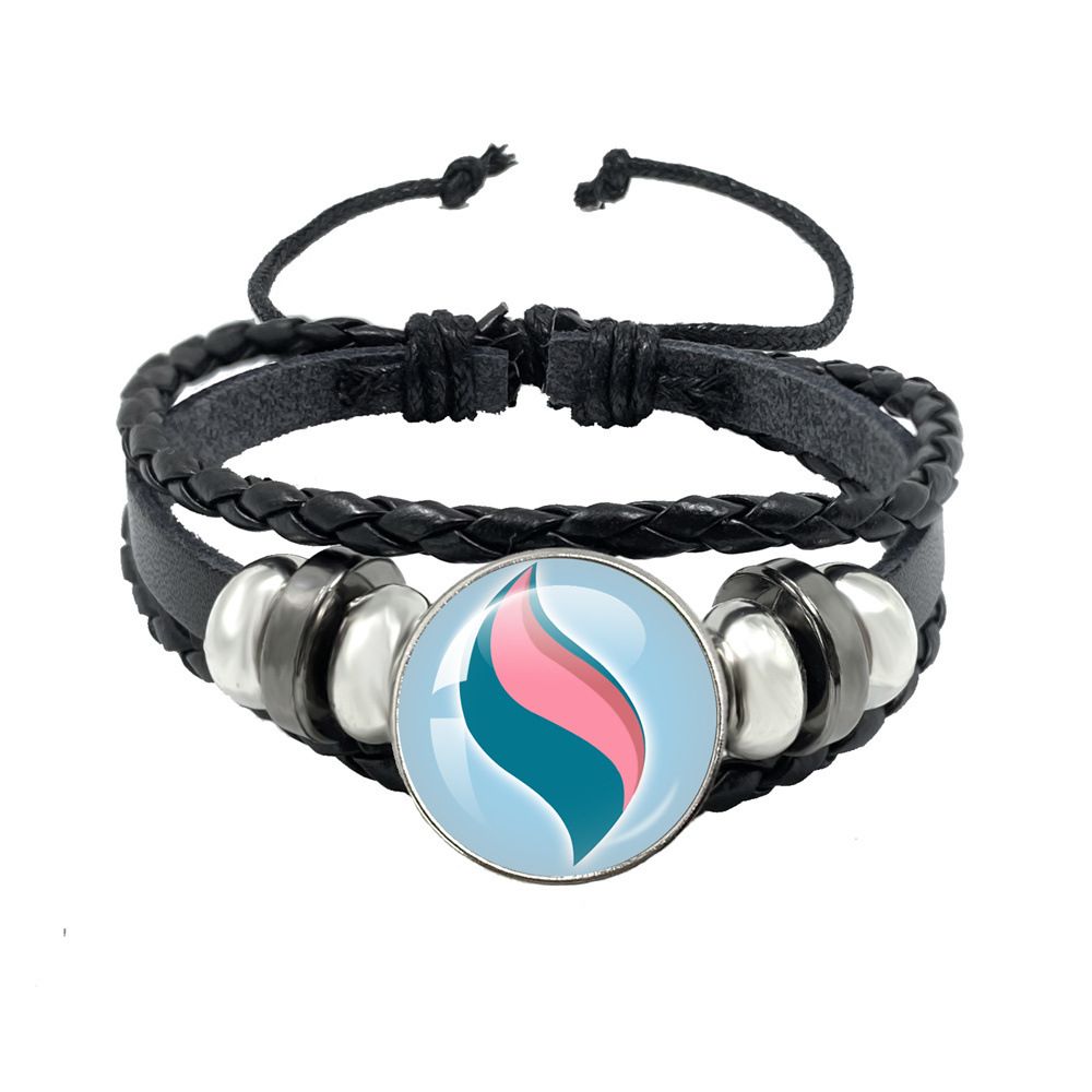 Хит продаж: кожаный браслет Po – обзор и цена Leather Bracelet