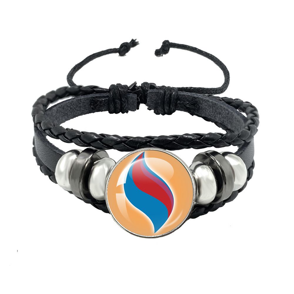 Хит продаж: кожаный браслет Po – обзор и цена Leather Bracelet