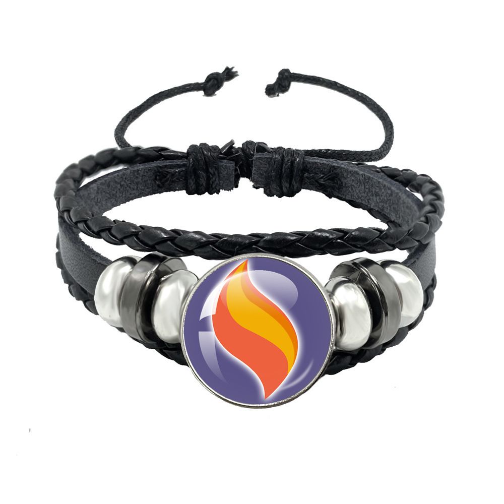 Хит продаж: кожаный браслет Po – обзор и цена Leather Bracelet