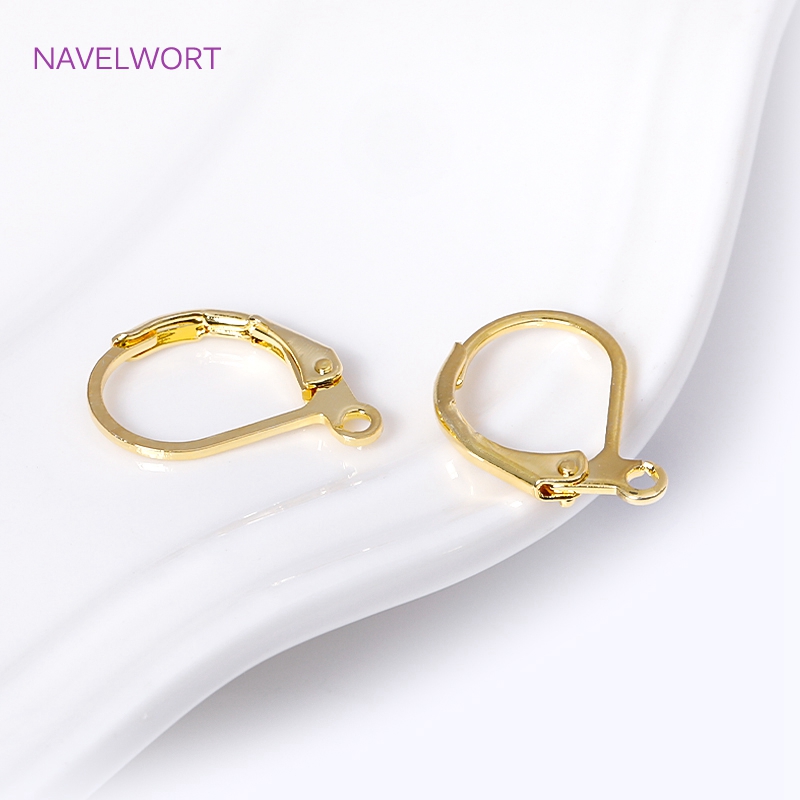 швензы для сережек крючки для  – обзор и цена Hoop Earrings