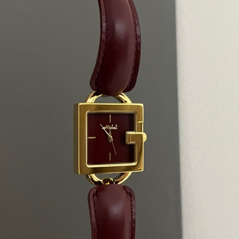 PEIYING Niche High-end Design  – обзор и цена Leather Bracelet