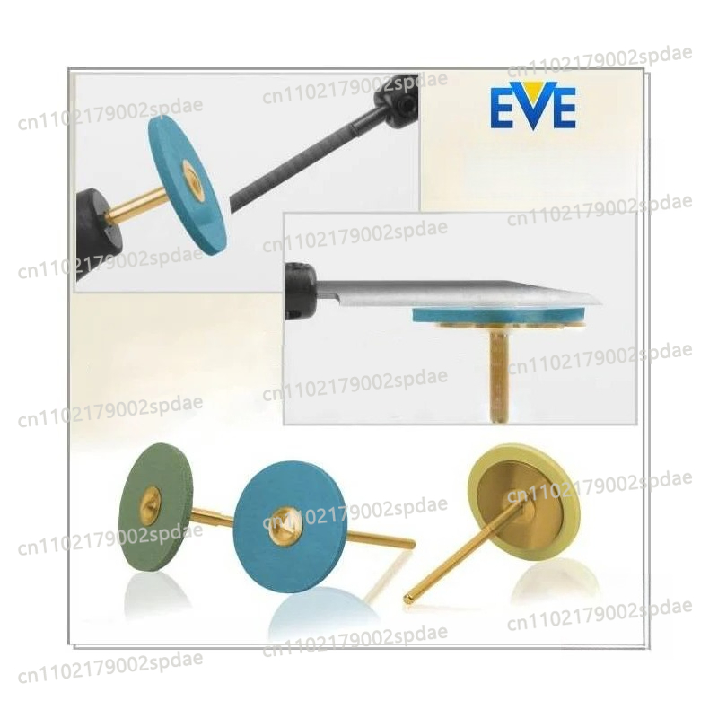 1 шт. полировальный круг EVE H – обзор и цена Eve Jewelry & Watches Distribuidor Oficial Rolex Buenos Aires