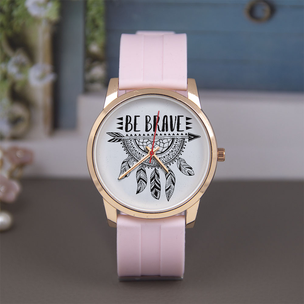 Стрелка, крутой подарок, 45/38 – обзор и цена Rose Gold Bracelet