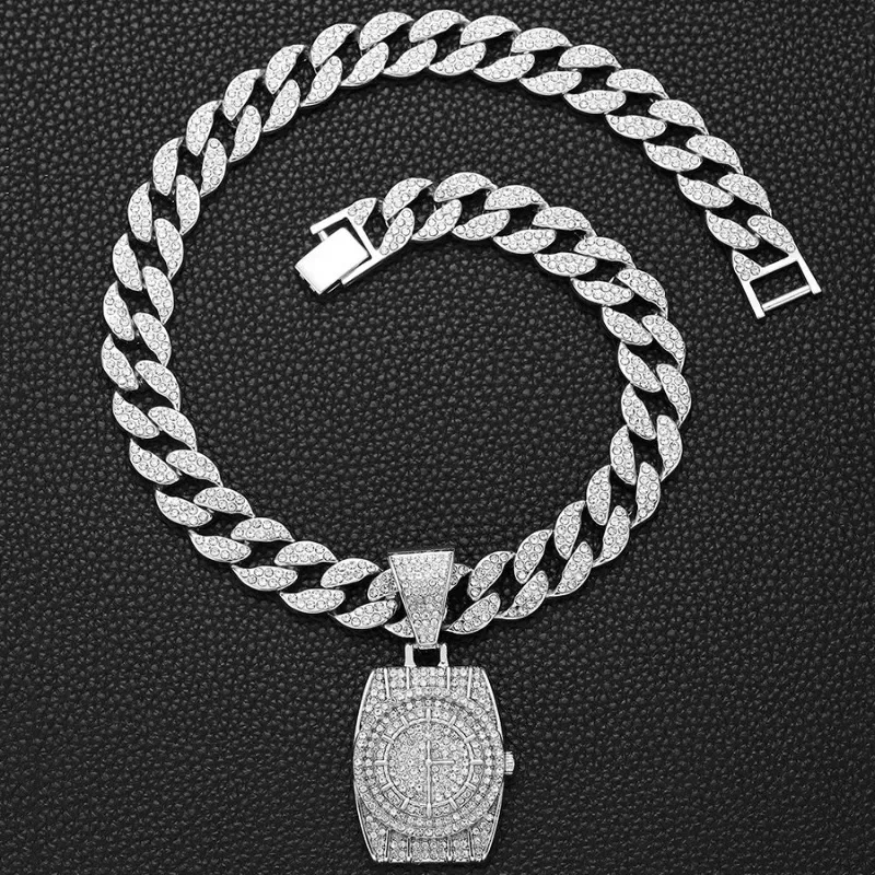 Уникальное ретро-колье в стиле – обзор и цена Unique Jewelry Watches