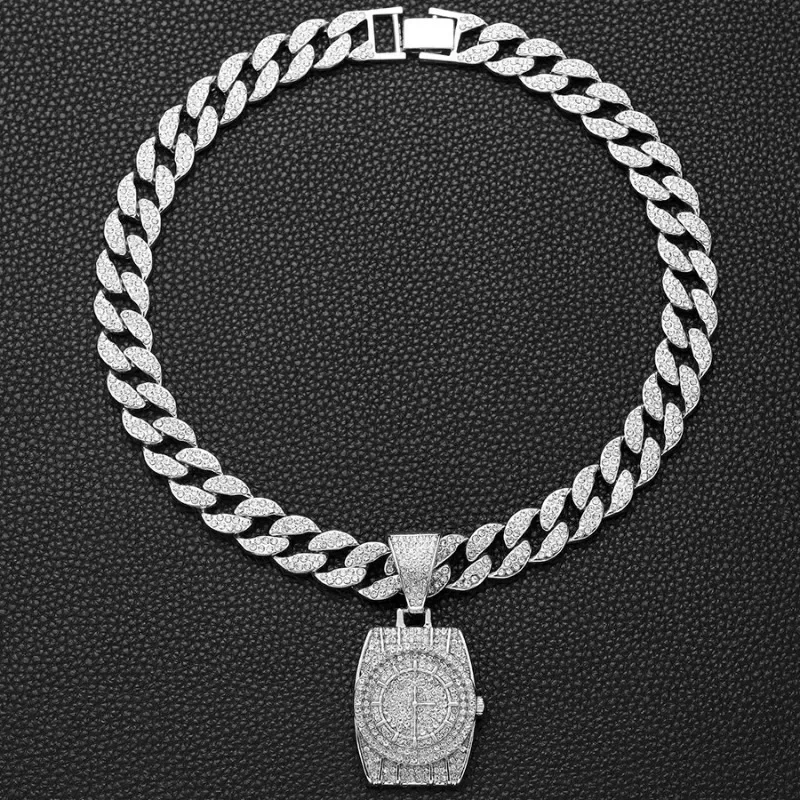 Уникальное ретро-колье в стиле – обзор и цена Unique Jewelry Watches