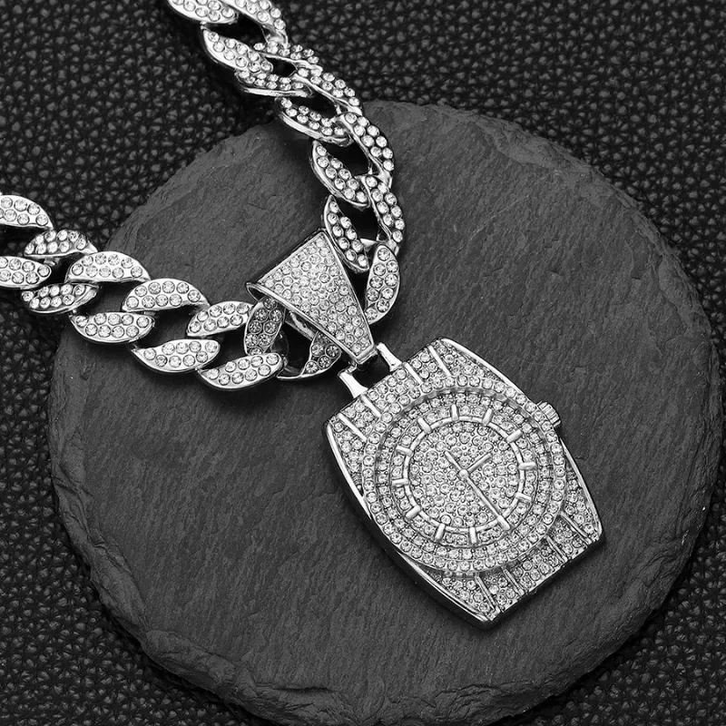 Уникальное ретро-колье в стиле – обзор и цена Unique Jewelry Watches